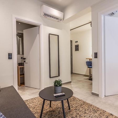 Historic Center Apartment 1 Афіни Екстер'єр фото