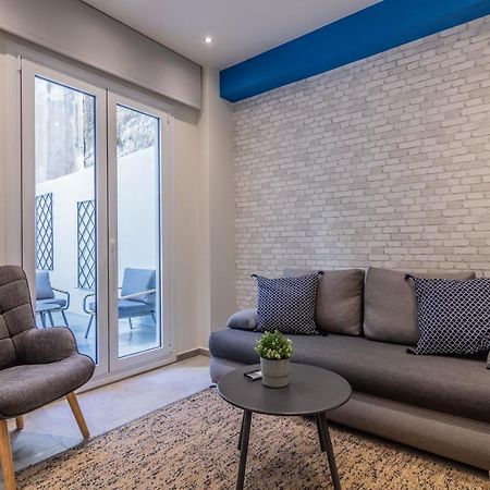 Historic Center Apartment 1 Афіни Екстер'єр фото
