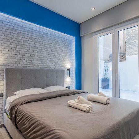 Historic Center Apartment 1 Афіни Екстер'єр фото