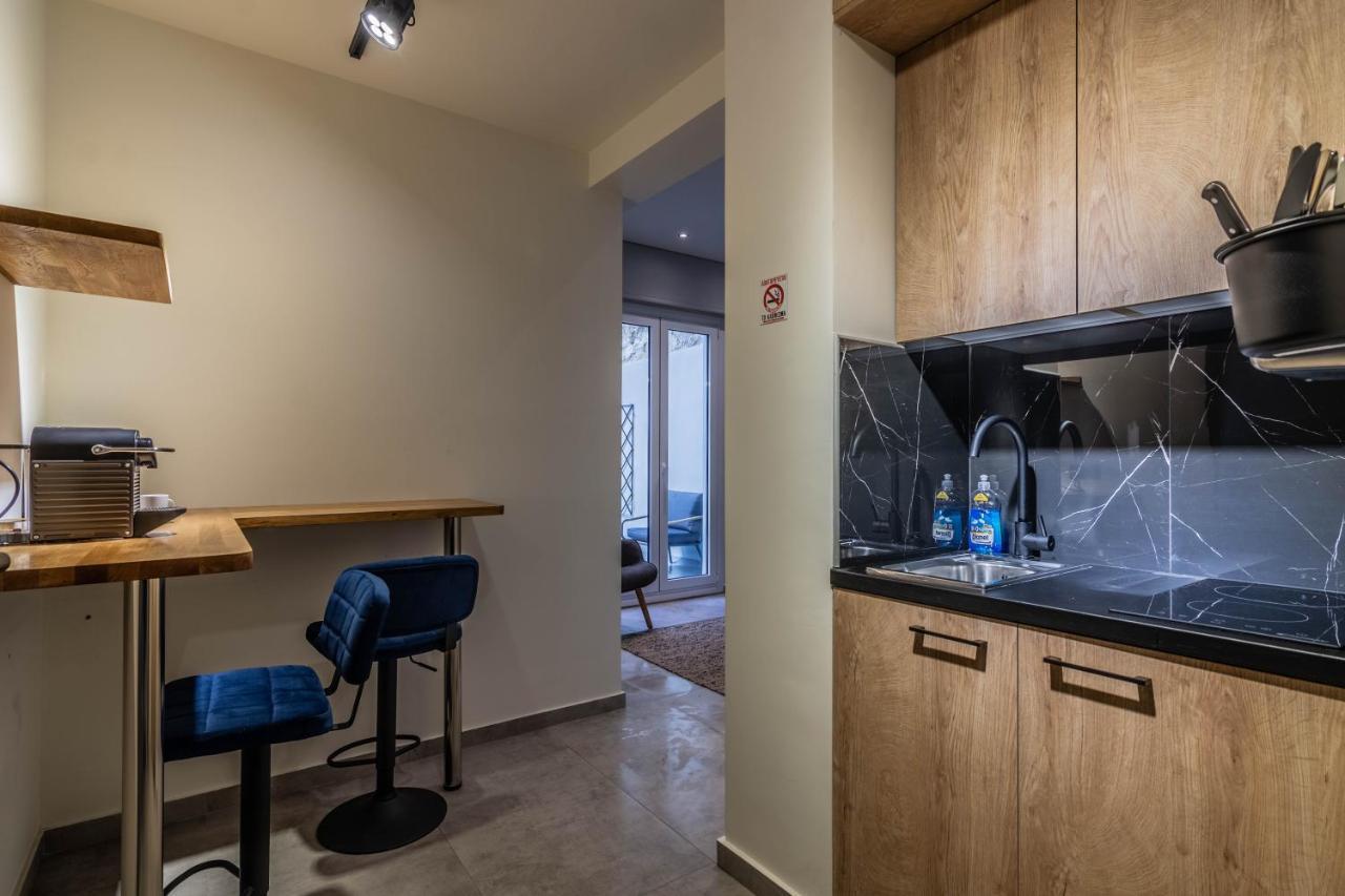 Historic Center Apartment 1 Афіни Екстер'єр фото