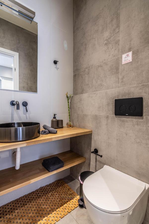Historic Center Apartment 1 Афіни Екстер'єр фото