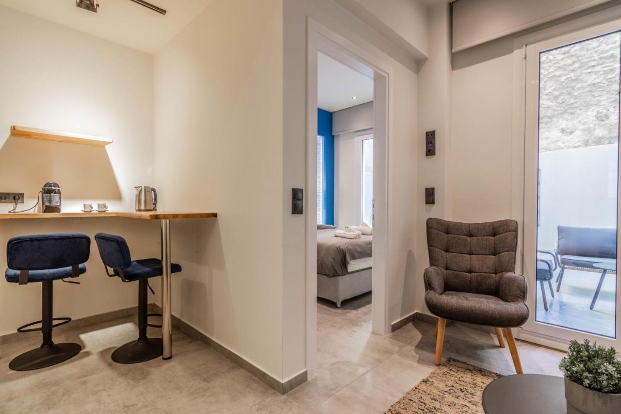 Historic Center Apartment 1 Афіни Екстер'єр фото